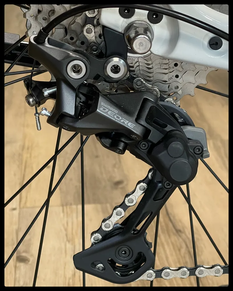 Momentum Voya E+3 25km/h Small Lunar 2023-3